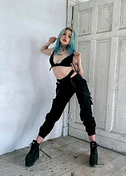 Olga Salacka